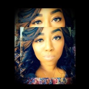 Meet Your Posher, Roxy!